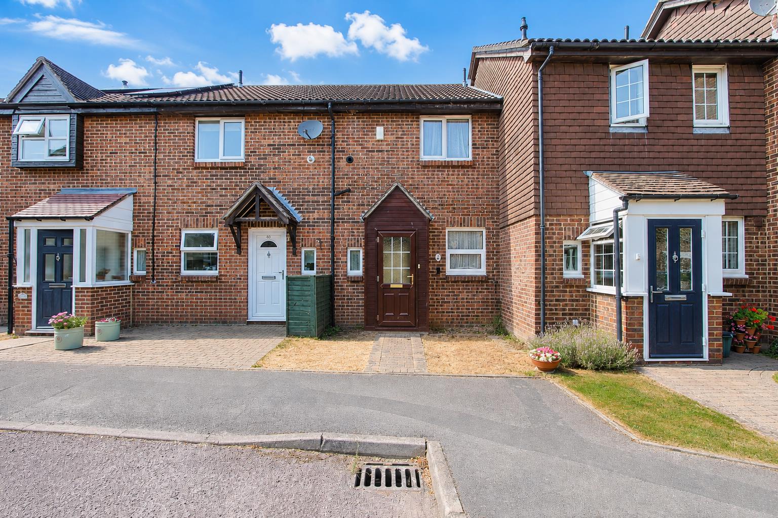 2 bed property in Apeldoorn Drive, Wallington